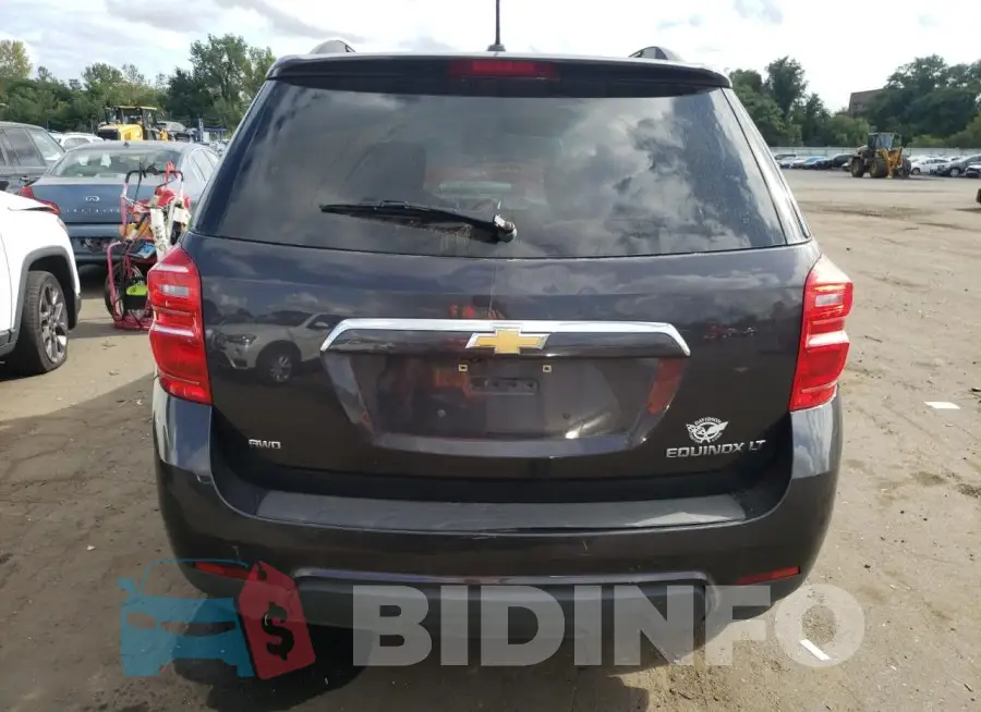 2GNFLFEK2G6194019 Photo# 6