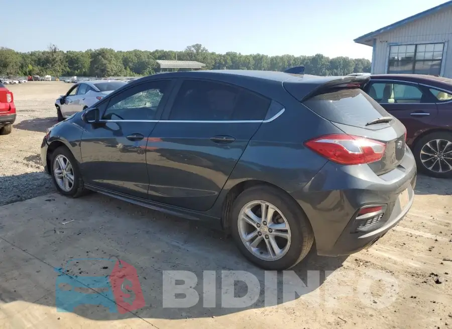 3G1BE6SM5HS553916 Photo# 2