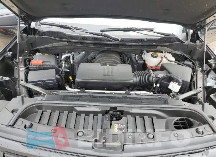 3GCUDCED1RG123480 Photo# 11