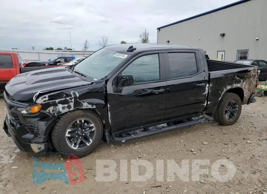 3GCUDCED1RG123480 Photo# 1
