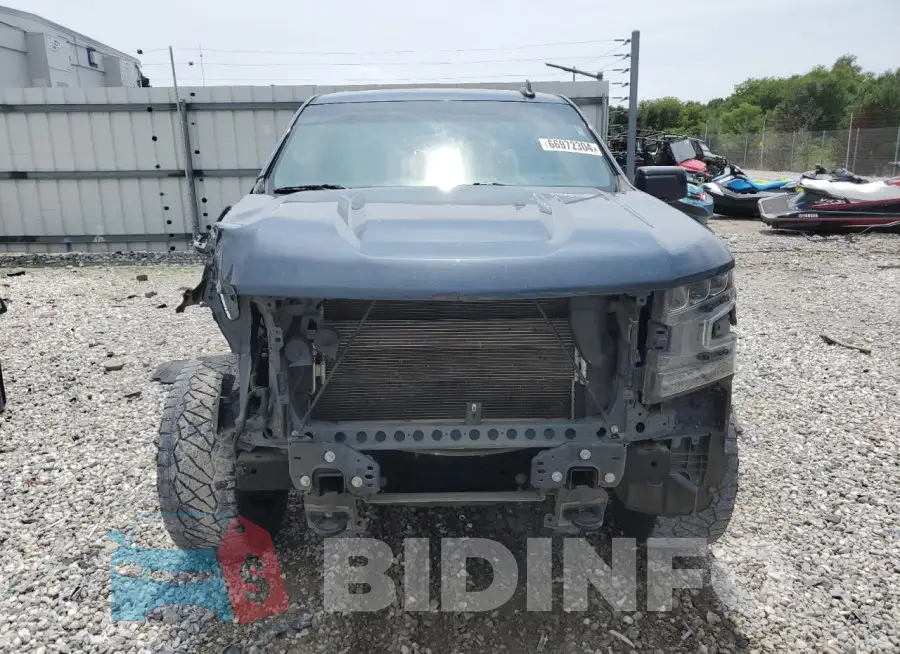 3GCUYEED9KG257238 Photo# 5