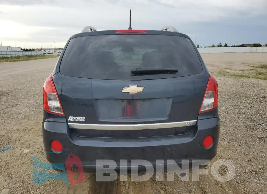 3GNAL4EK2FS536521 Photo# 6