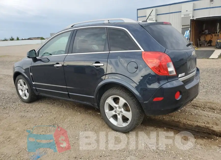 3GNAL4EK2FS536521 Photo# 2