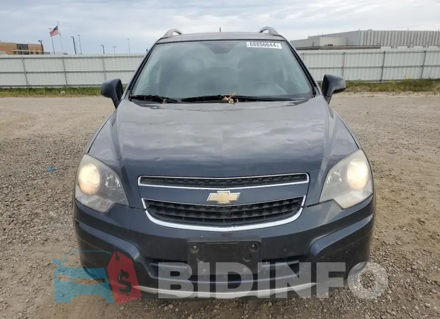 3GNAL4EK2FS536521 Photo# 5
