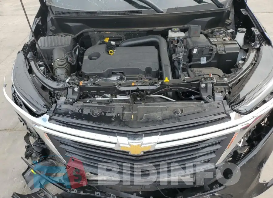 3GNAXKEGXRL295472 Photo# 12