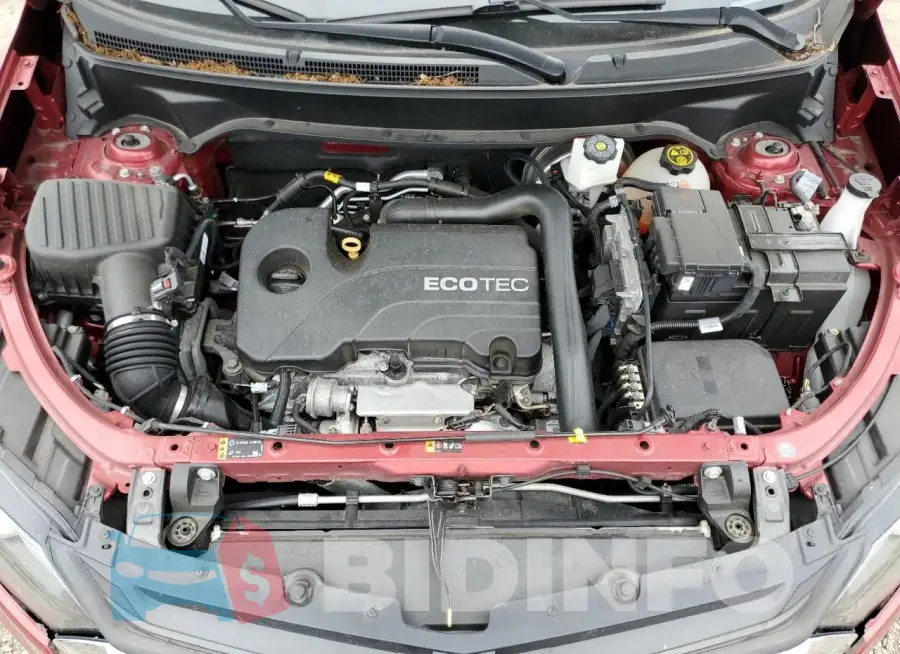 3GNAXKEV0LS502043 Photo# 12