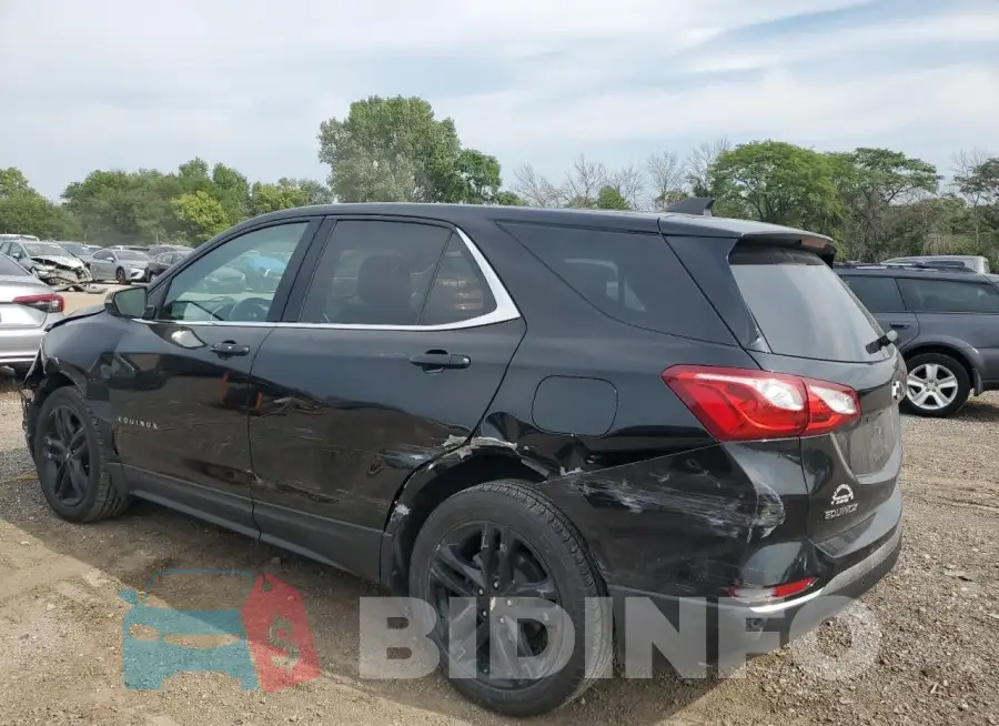 3GNAXUEVXLL223155 Photo# 2
