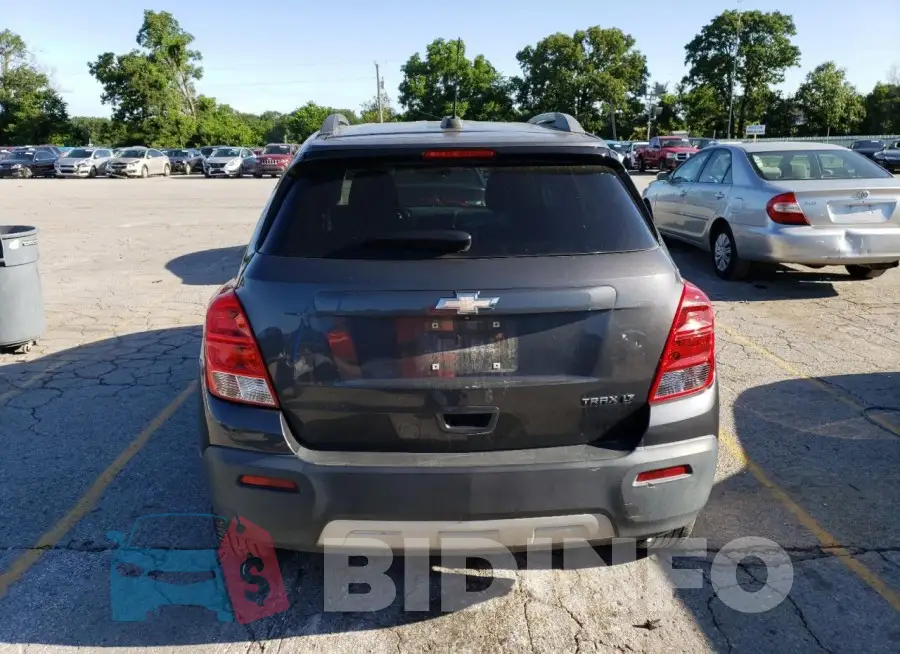 3GNCJLSB6GL257968 Photo# 6