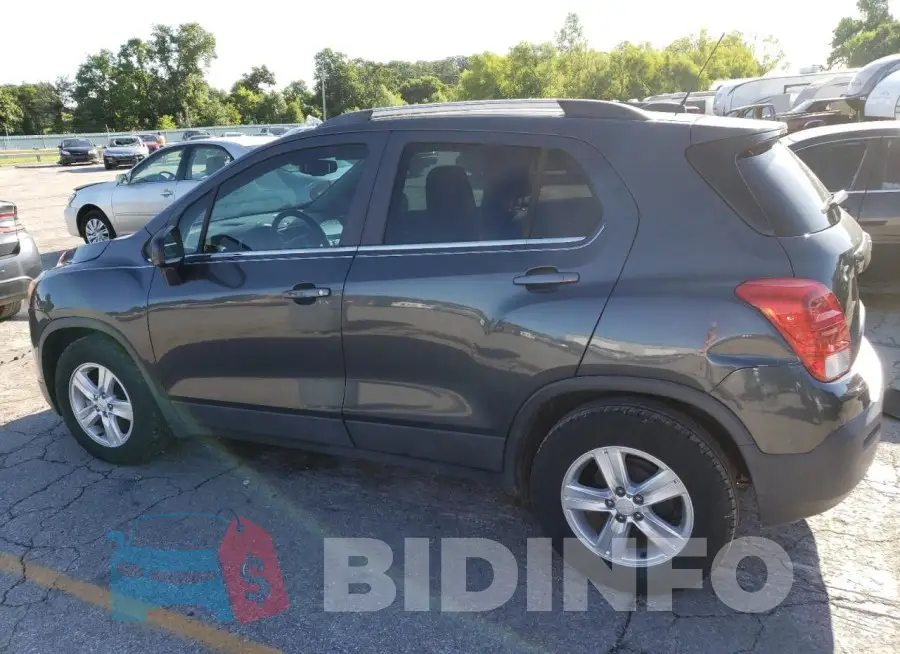 3GNCJLSB6GL257968 Photo# 2