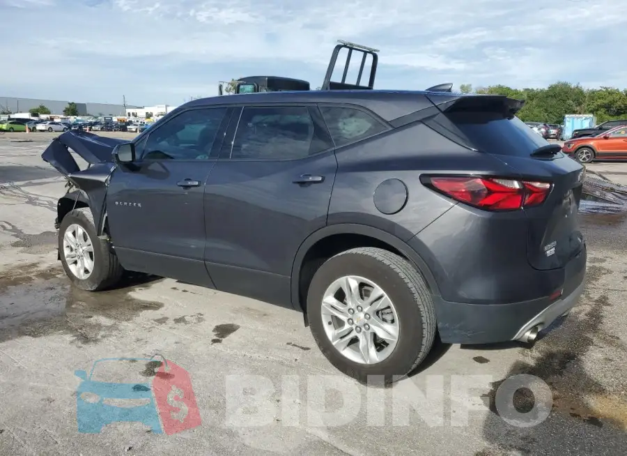 3GNKBBRA3MS573426 Photo# 2