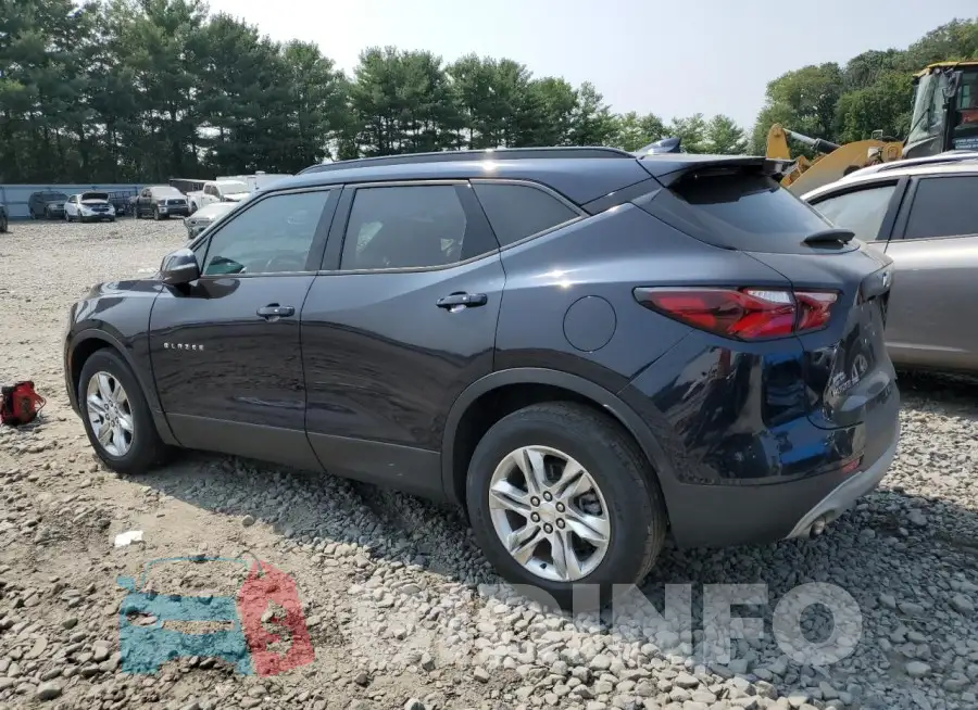 3GNKBJRS6LS559781 Photo# 2