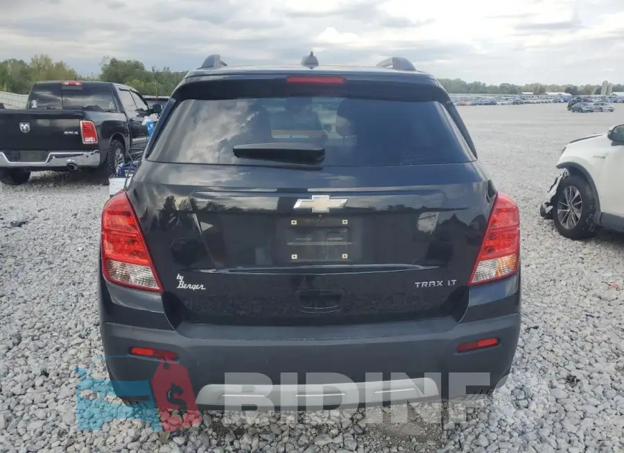 KL7CJLSB6GB661764 Photo# 6