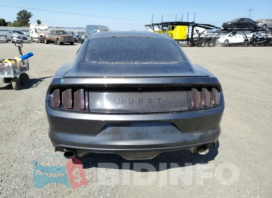 1FA6P8TH3G5268162 Photo# 6