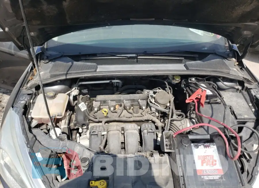 1FADP3E23FL306082 Photo# 11