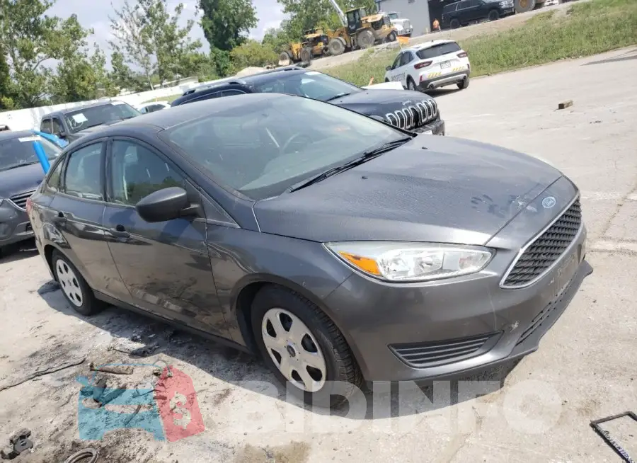 1FADP3E23FL306082 Photo# 4