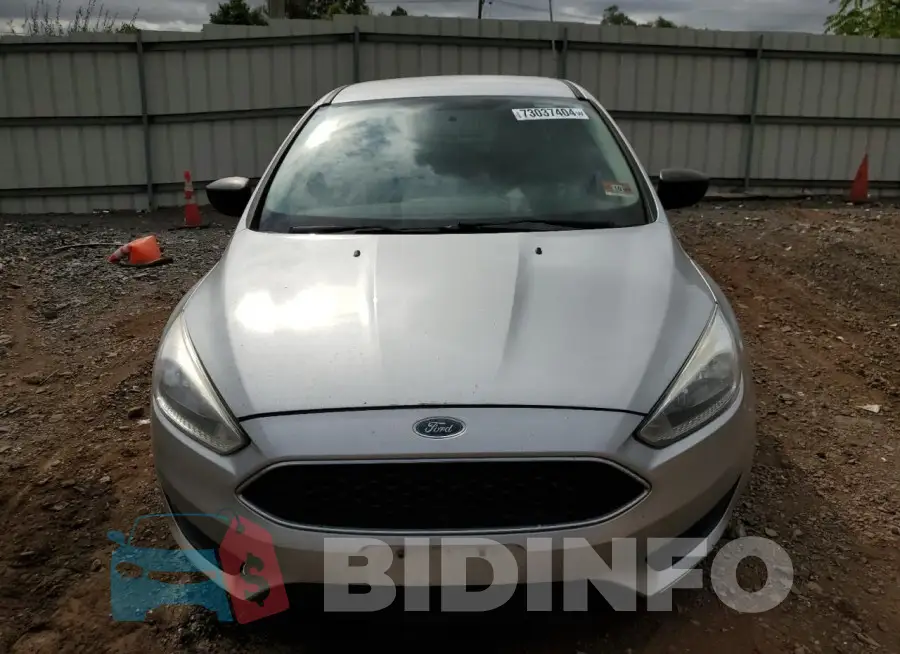 1FADP3E2XHL321729 Photo# 5
