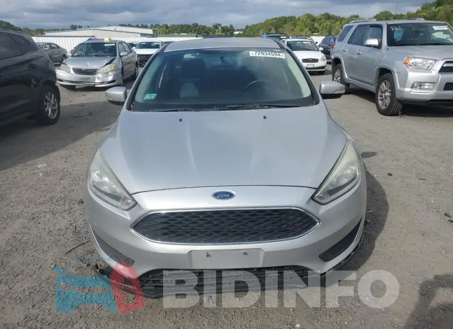 1FADP3F21HL262598 Photo# 5