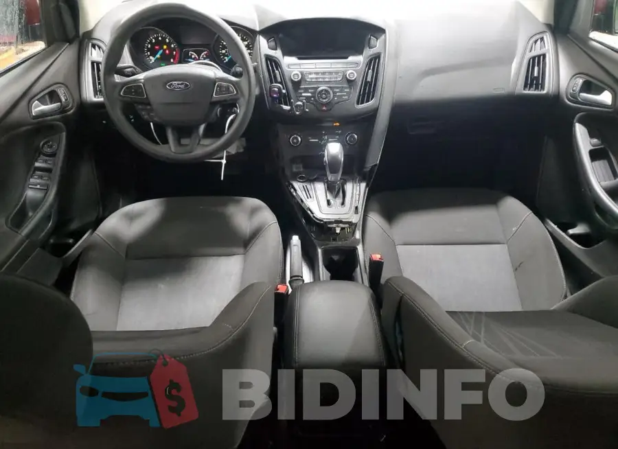 1FADP3F24GL224667 Photo# 8