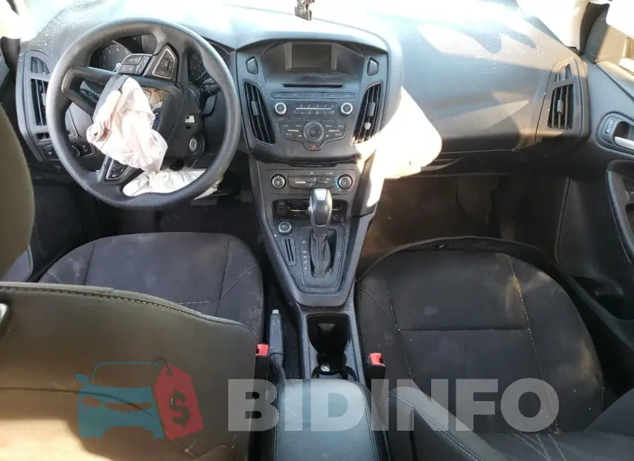 1FADP3F24GL360667 Photo# 8
