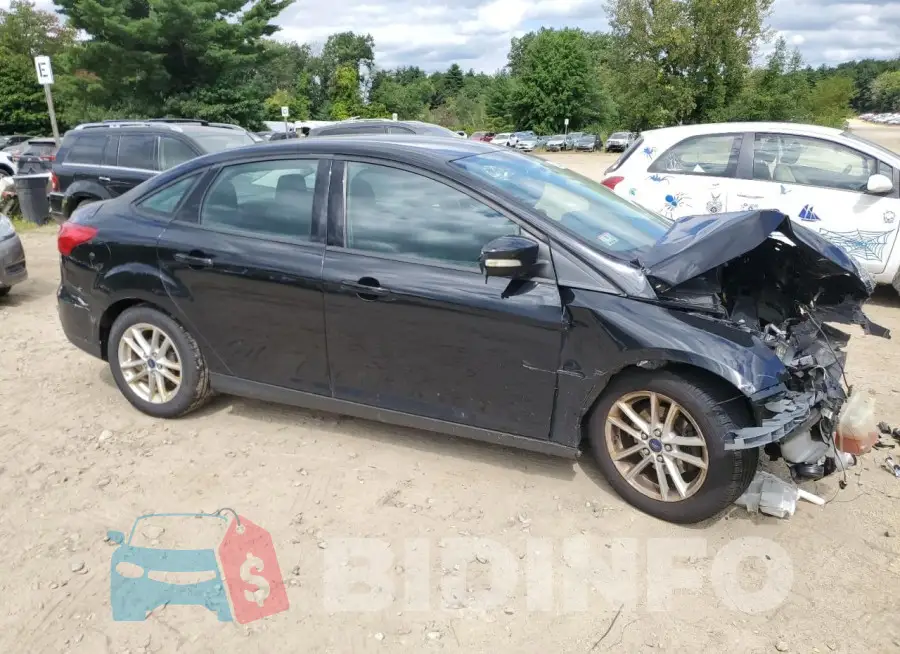 1FADP3F24HL316508 Photo# 4