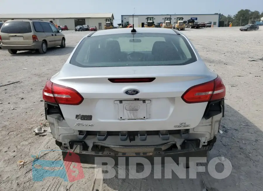 1FADP3F27FL224385 Photo# 6
