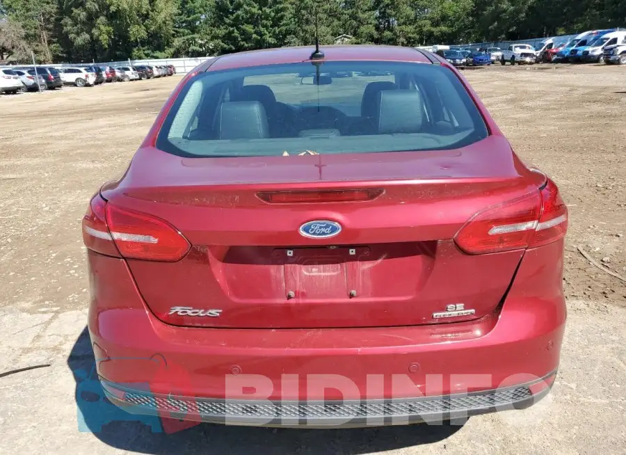 1FADP3F28GL235364 Photo# 6
