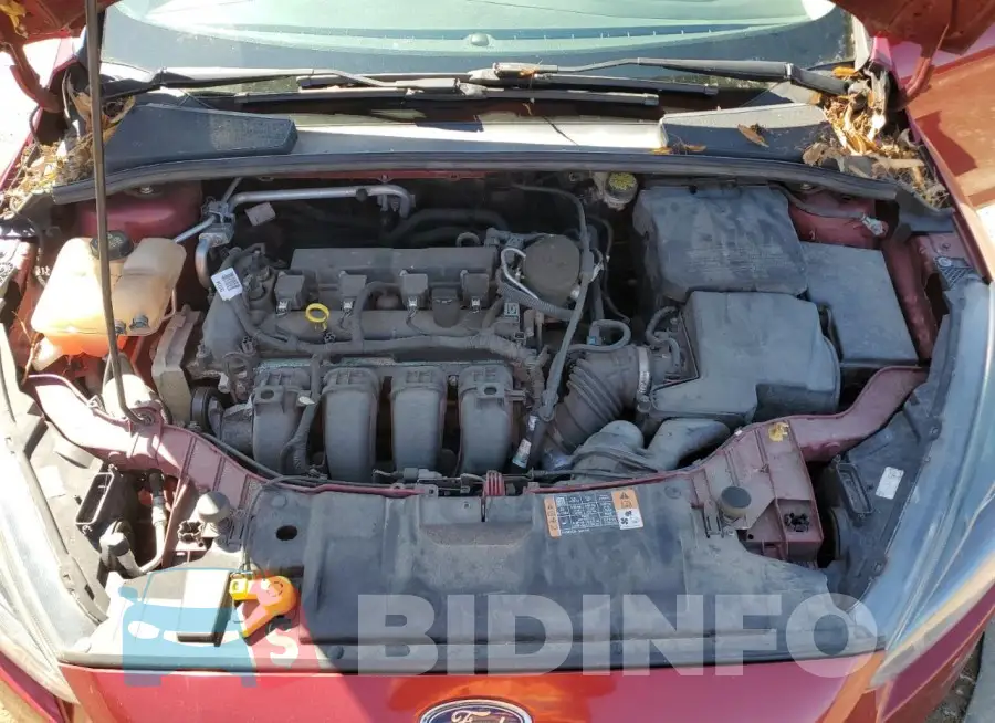 1FADP3F28GL235364 Photo# 11