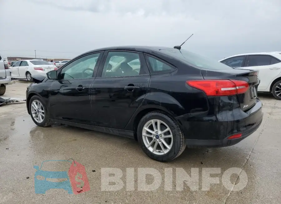 1FADP3F2XHL293560 Photo# 2
