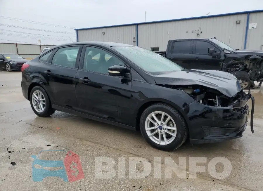 1FADP3F2XHL293560 Photo# 4