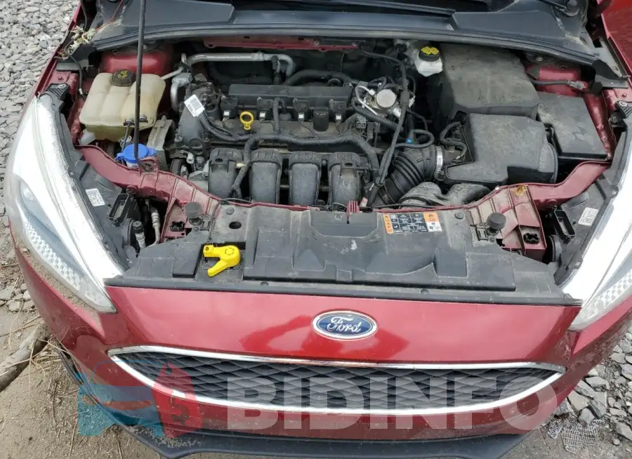 1FADP3F2XHL335371 Photo# 11