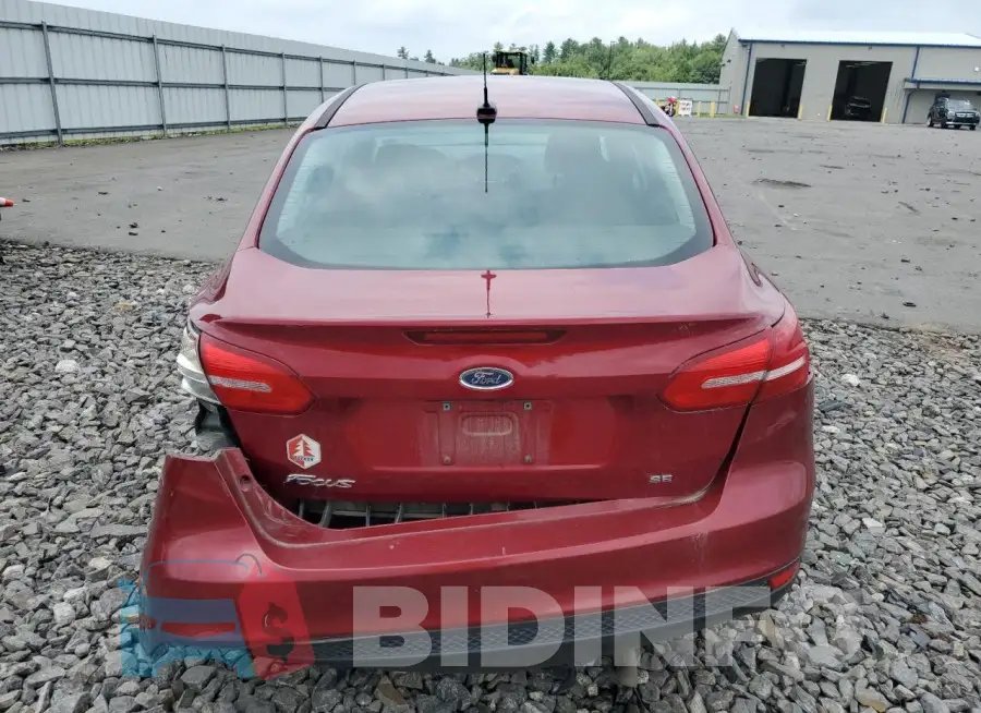 1FADP3F2XHL335371 Photo# 6