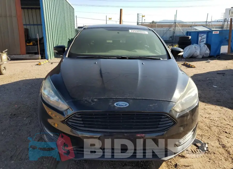 1FADP3FE8GL311269 Photo# 5