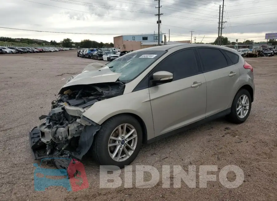 1FADP3K21GL217133 Photo# 1