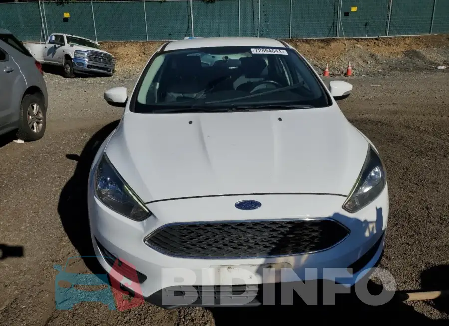 1FADP3K23GL213214 Photo# 5