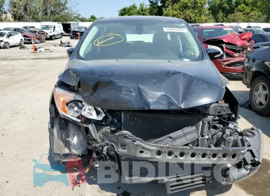 1FADP5CU2FL103233 Photo# 5