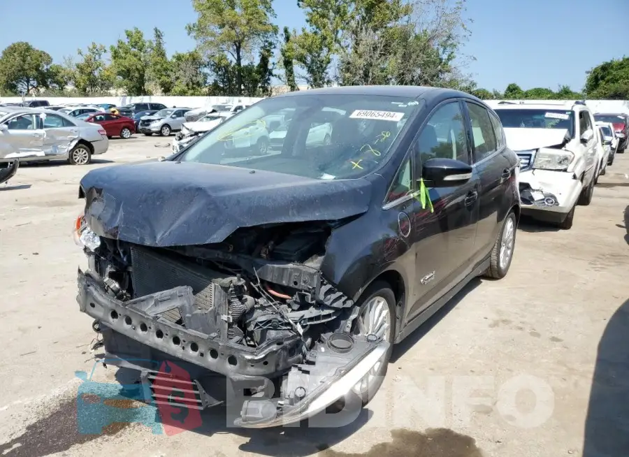 1FADP5CU2FL103233 Photo# 1