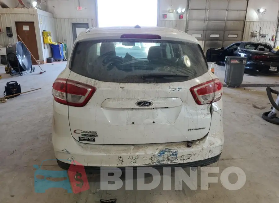 1FADP5FU5HL107422 Photo# 6