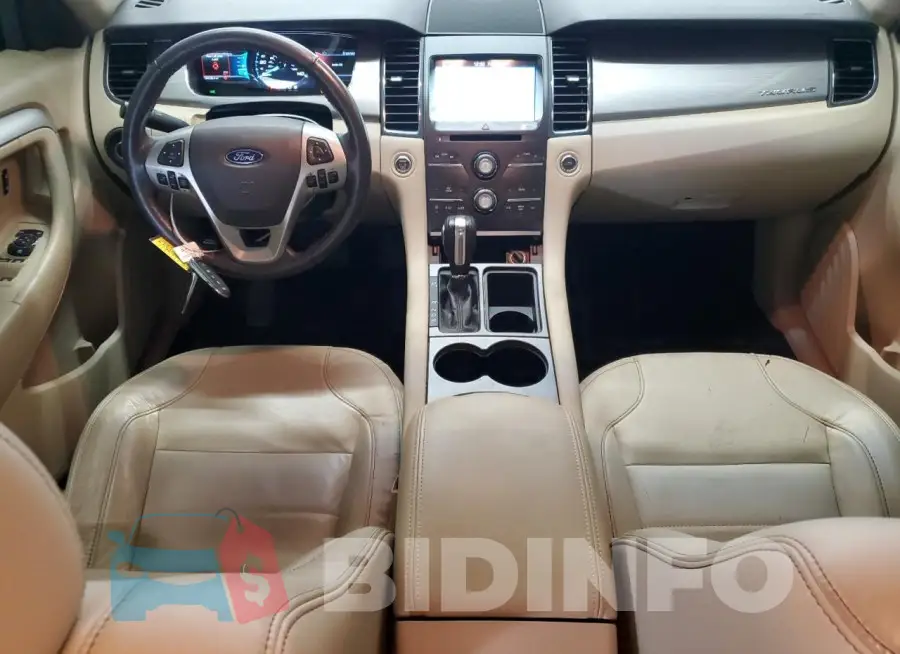 1FAHP2E83JG111780 Photo# 8