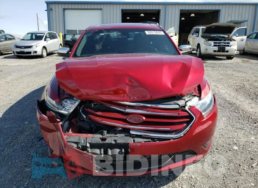 1FAHP2F82GG129176 Photo# 5