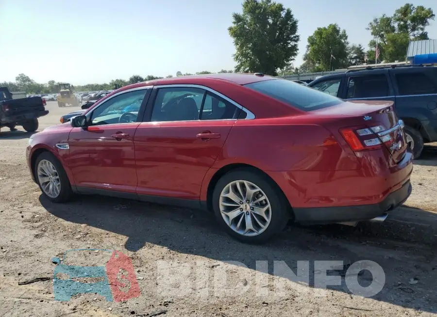 1FAHP2F85FG125637 Photo# 2