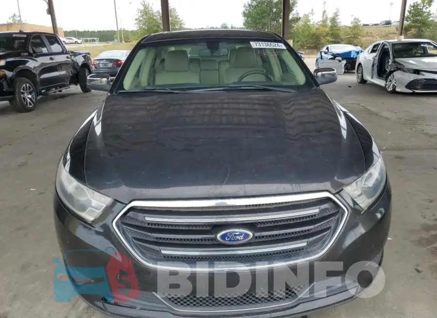 1FAHP2F88FG106192 Photo# 5