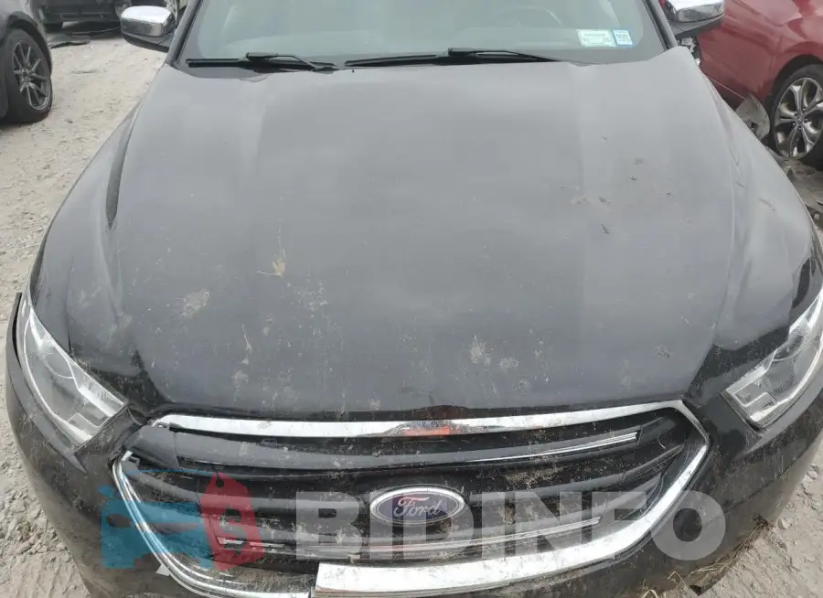 1FAHP2J85GG112511 Photo# 11