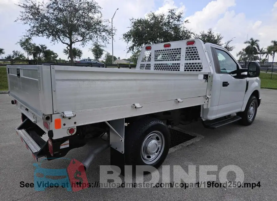 1FDBF2A65KEF66632 Photo# 4