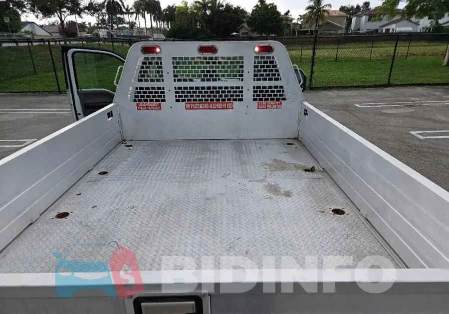 1FDBF2A65KEF66632 Photo# 6