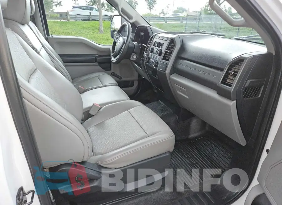 1FDBF2A65KEF66632 Photo# 5
