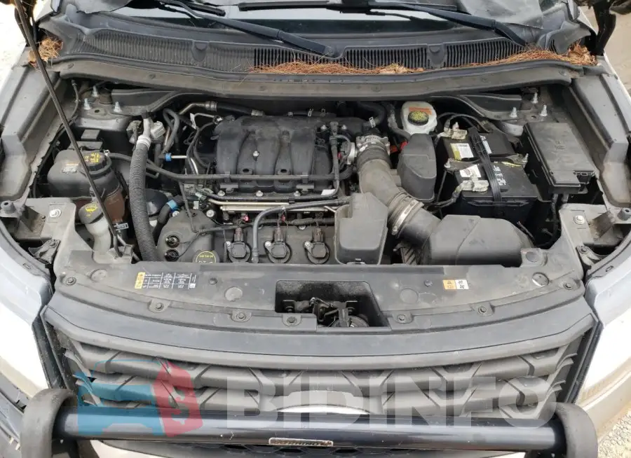 1FM5K8AR2HGA44057 Photo# 12