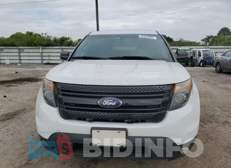 1FM5K8ARXFGB61298 Photo# 5