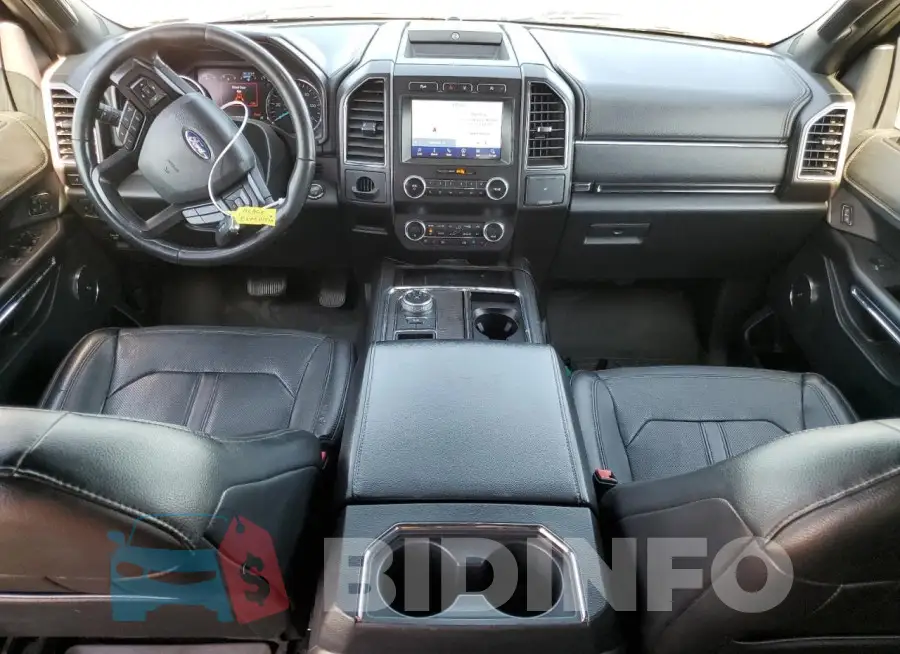1FMJK1KT3LEA20533 Photo# 8