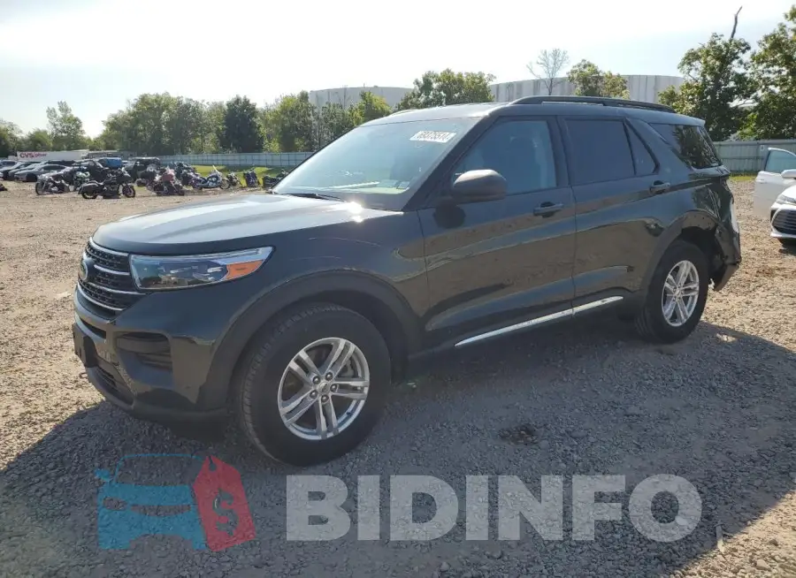 1FMSK8DHXNGC35162 Photo# 1