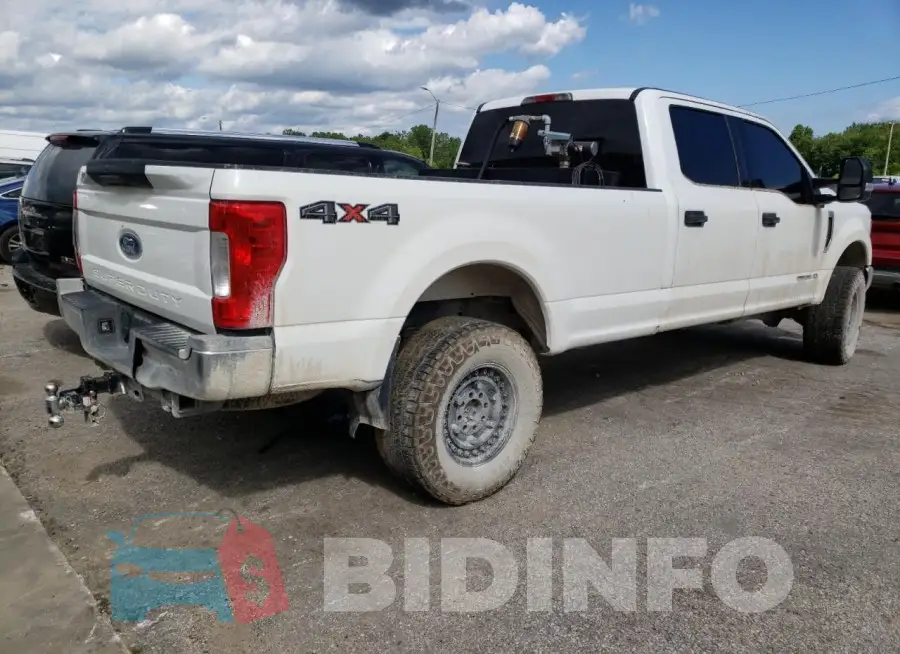 1FT7W2BT4KEF51442 Photo# 3